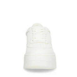 Best Sale ⌛ Best Sale ⌛ SteveMadden ROCKET WHITE 🤩 ✔️ -Steve Madden Shoes For Women Shop STEVEMADDEN SHOES ROCKET WHITE FRONT 1