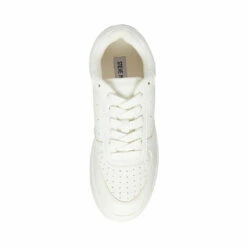 Best Sale ⌛ Best Sale ⌛ SteveMadden ROCKET WHITE 🤩 ✔️ -Steve Madden Shoes For Women Shop STEVEMADDEN SHOES ROCKET WHITE TOP 1