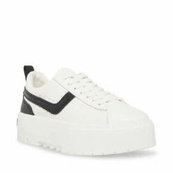 Budget ๐คฉ Hot Sale ๐งจ SteveMadden RORRI BLACK/WHITE โญ ๐ 10 Budget ๐คฉ Hot Sale ๐งจ SteveMadden RORRI BLACK/WHITE โญ ๐ -Steve Madden Shoes For Women Shop STEVEMADDEN SHOES RORRI BLACK WHITE