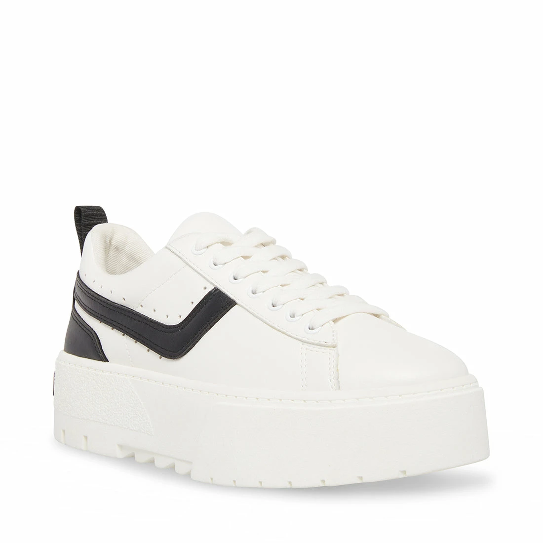 Budget ๐คฉ Hot Sale ๐งจ SteveMadden RORRI BLACK/WHITE โญ ๐ 4 Budget ๐คฉ Hot Sale ๐งจ SteveMadden RORRI BLACK/WHITE โญ ๐ - Image 2