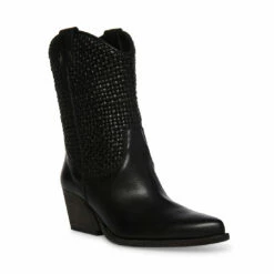 Cheapest ๐ Promo ๐ SteveMadden SADDLE BLACK LEATHER ๐งจ ๐งจ 10 Cheapest ๐ Promo ๐ SteveMadden SADDLE BLACK LEATHER ๐งจ ๐งจ -Steve Madden Shoes For Women Shop STEVEMADDEN SHOES SADDLE BLACK LEATHER ITALY1