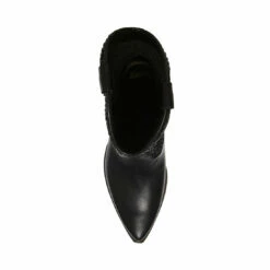 Cheapest ๐ Promo ๐ SteveMadden SADDLE BLACK LEATHER ๐งจ ๐งจ 12 Cheapest ๐ Promo ๐ SteveMadden SADDLE BLACK LEATHER ๐งจ ๐งจ -Steve Madden Shoes For Women Shop STEVEMADDEN SHOES SADDLE BLACK LEATHER ITALY6