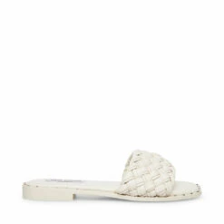 Cheap ✨ Flash Sale 🔥 SteveMadden SANTINA BONE ❤️ ⌛ -Steve Madden Shoes For Women Shop STEVEMADDEN SHOES SANTINA BONE SIDE 1 2