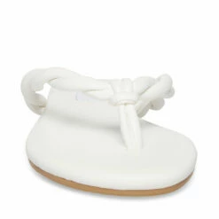 Outlet 💯 Promo ✔️ SteveMadden SAYLOR WHITE 👍 ❤️ -Steve Madden Shoes For Women Shop STEVEMADDEN SHOES SAYLOR WHITE FRONT