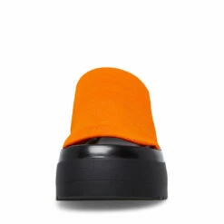 Best deal ⌛ Deals 🎉 STEVEMADDEN SCRUNCHY ORANGE 🌟 🥰 -Steve Madden Shoes For Women Shop STEVEMADDEN SHOES SCRUNCHY ORANGE FRONT