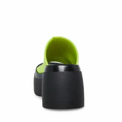 Promo ๐ Coupon ๐ STEVEMADDEN SCRUNCHY YELLOW ๐ โ๏ธ 18 Promo ๐ Coupon ๐ STEVEMADDEN SCRUNCHY YELLOW ๐ โ๏ธ -Steve Madden Shoes For Women Shop STEVEMADDEN SHOES SCRUNCHY YELLOW BACK