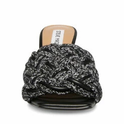 Wholesale ๐ New โญ SteveMadden SERAPHINE BLACK ๐ โญ 12 Wholesale ๐ New โญ SteveMadden SERAPHINE BLACK ๐ โญ -Steve Madden Shoes For Women Shop STEVEMADDEN SHOES SERAPHINE BLACK FRONT