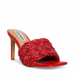 Buy ✔️ Promo 🧨 SteveMadden SERAPHINE RED 🎁 👍 -Steve Madden Shoes For Women Shop STEVEMADDEN SHOES SERAPHINE RED