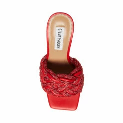 Buy ✔️ Promo 🧨 SteveMadden SERAPHINE RED 🎁 👍 -Steve Madden Shoes For Women Shop STEVEMADDEN SHOES SERAPHINE RED TOP