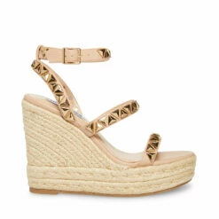 Top 10 ⭐ Promo ✔️ SteveMadden SESSIONS TAN 💯 🎁 -Steve Madden Shoes For Women Shop STEVEMADDEN SHOES SESSIONS TAN SIDE 1