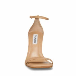 Cheapest 👏 Outlet ⌛ SteveMadden SHAYE NATURAL 🎁 🛒 -Steve Madden Shoes For Women Shop STEVEMADDEN SHOES SHAYE NATURAL FRONT