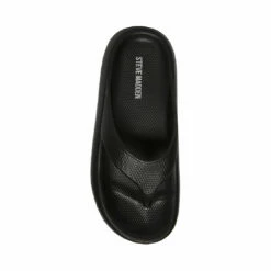 Hot Sale ✨ Hot Sale ❤️ SteveMadden SHELBY BLACK 🤩 🔔 -Steve Madden Shoes For Women Shop STEVEMADDEN SHOES SHELBY BLACK TOP