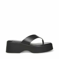 Budget 🔔 Best deal 🎁 SteveMadden SHERRI BLACK 🌟 🤩
