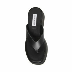 Budget 🔔 Best deal 🎁 SteveMadden SHERRI BLACK 🌟 🤩 -Steve Madden Shoes For Women Shop STEVEMADDEN SHOES SHERRI BLACK TOP