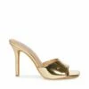 Outlet 🎉 Coupon 🔥 SteveMadden SIGNAL GOLD 👍 🤩 -Steve Madden Shoes For Women Shop STEVEMADDEN SHOES SIGNAL GOLD LEATHER SIDE preview maxWidth 2000 maxHeight 2000 6