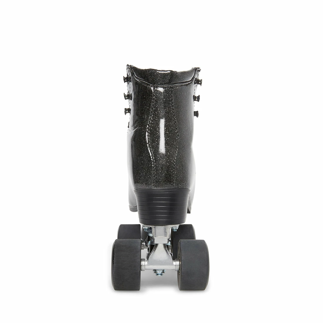 Cheap ๐ Best Sale ๐ SteveMadden SK8R BLACK GLITTER ๐ โ 7 Cheap ๐ Best Sale ๐ SteveMadden SK8R BLACK GLITTER ๐ โ - Image 5