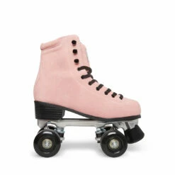 Best Sale 🎉 Buy 💯 SteveMadden SK8R IRIDESCENT 😍 ❤️ -Steve Madden Shoes For Women Shop STEVEMADDEN SHOES SK8R PINK SIDE 4