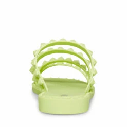 Best deal 🌟 Cheap 👍 SteveMadden SKYLER-J LIME 🎉 🤩 -Steve Madden Shoes For Women Shop STEVEMADDEN SHOES SKYLER J LIME BACK