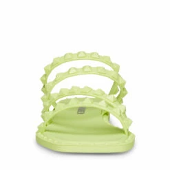 Best deal 🌟 Cheap 👍 SteveMadden SKYLER-J LIME 🎉 🤩 -Steve Madden Shoes For Women Shop STEVEMADDEN SHOES SKYLER J LIME FRONT