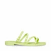 Best deal 🌟 Cheap 👍 SteveMadden SKYLER-J LIME 🎉 🤩 -Steve Madden Shoes For Women Shop STEVEMADDEN SHOES SKYLER J LIME SIDE 4