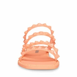 Flash Sale 🔥 Discount 💯 SteveMadden SKYLER-J ORANGE 🤩 😀 -Steve Madden Shoes For Women Shop STEVEMADDEN SHOES SKYLER J ORANGE FRONT