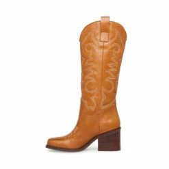 Flash Sale 💯 Flash Sale 👏 SteveMadden STAMPEDE TAN LEATHER ✨ 💯 -Steve Madden Shoes For Women Shop STEVEMADDEN SHOES STAMPEDE BROWN TAN INSIDE 3fd236c9 c5a6 4e8a ba1a db442cdad47f