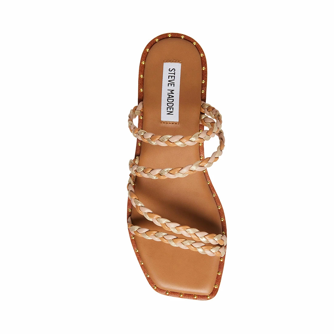 Best Sale ๐งจ Discount ๐งจ SteveMadden STARIE-S NATURAL MULTI ๐ ๐ 6 Best Sale ๐งจ Discount ๐งจ SteveMadden STARIE-S NATURAL MULTI ๐ ๐ - Image 4