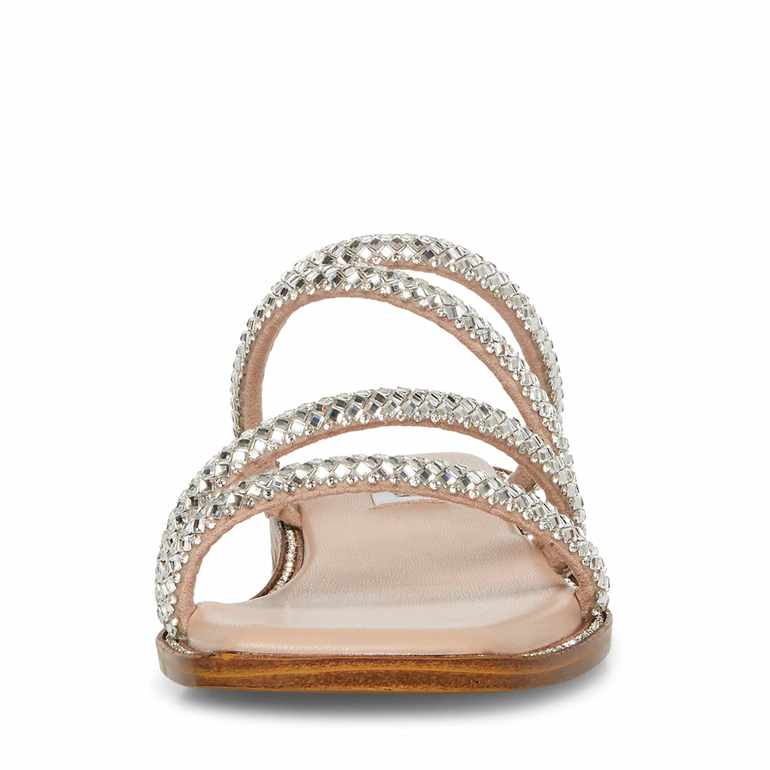 Promo π€© Outlet β€οΈ SteveMadden STARIE RHINESTONES β π 6 Promo π€© Outlet β€οΈ SteveMadden STARIE RHINESTONES β π - Image 4