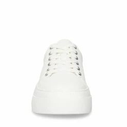 Top 10 โญ Deals ๐ SteveMadden STUDIO WHITE ๐ ๐ 11 Top 10 โญ Deals ๐ SteveMadden STUDIO WHITE ๐ ๐ -Steve Madden Shoes For Women Shop STEVEMADDEN SHOES STUDIO WHITE FRONT