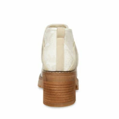 Deals 🥰 Wholesale 🤩 SteveMadden TAMARRA BEIGE MULTI 👍 🥰 -Steve Madden Shoes For Women Shop STEVEMADDEN SHOES TAMARRA BEIGE MULTI BACK