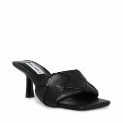 Hot Sale 🔔 Coupon ✔️ SteveMadden TIANA BLACK 👍 🛒 -Steve Madden Shoes For Women Shop STEVEMADDEN SHOES TIANA BLACK