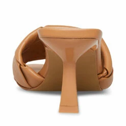 Outlet 🔔 Best Sale 🧨 SteveMadden TIANA NATURAL 🌟 🎉 -Steve Madden Shoes For Women Shop STEVEMADDEN SHOES TIANA NATURAL BACK
