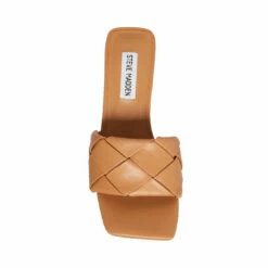 Outlet 🔔 Best Sale 🧨 SteveMadden TIANA NATURAL 🌟 🎉 -Steve Madden Shoes For Women Shop STEVEMADDEN SHOES TIANA NATURAL TOP