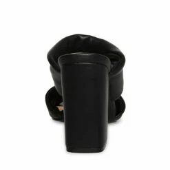 Best deal 🎉 Brand new 🔔 SteveMadden TRISHA BLACK 🎁 ✨ -Steve Madden Shoes For Women Shop STEVEMADDEN SHOES TRISHA BLACK BACK