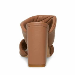 Buy ❤️ Best deal 🌟 SteveMadden TRISHA MOCHA 🎁 😀 -Steve Madden Shoes For Women Shop STEVEMADDEN SHOES TRISHA MOCHA BACK
