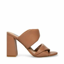 Buy ❤️ Best deal 🌟 SteveMadden TRISHA MOCHA 🎁 😀 -Steve Madden Shoes For Women Shop STEVEMADDEN SHOES TRISHA MOCHA SIDE 2