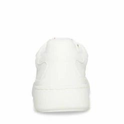 Cheap 💯 Outlet 🎉 SteveMadden TRISTINA WHITE 🎉 👏 -Steve Madden Shoes For Women Shop STEVEMADDEN SHOES TRISTINA WHITE BACK