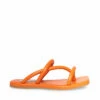 Flash Sale 🥰 Coupon 💯 SteveMadden TROPIC ORANGE 🤩 🔔 -Steve Madden Shoes For Women Shop STEVEMADDEN SHOES TROPIC ORANGE SIDE