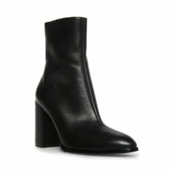 Best Sale ๐ Flash Sale ๐ SteveMadden TRUDY BLACK LEATHER ๐ ๐ฅฐ 10 Best Sale ๐ Flash Sale ๐ SteveMadden TRUDY BLACK LEATHER ๐ ๐ฅฐ -Steve Madden Shoes For Women Shop STEVEMADDEN SHOES TRUDY BLACK LEATHER 1