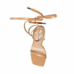 Outlet 👍 Deals 🔥 SteveMadden UPLIFT NATURAL LEATHER 🔥 👍 -Steve Madden Shoes For Women Shop STEVEMADDEN SHOES UPLIFT NATURAL LEATHER TOP