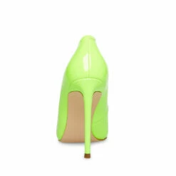 Best reviews of 🎉 Best Sale 🛒 SteveMadden VALA LIME 💯 🧨 -Steve Madden Shoes For Women Shop STEVEMADDEN SHOES VALA LIME BACK