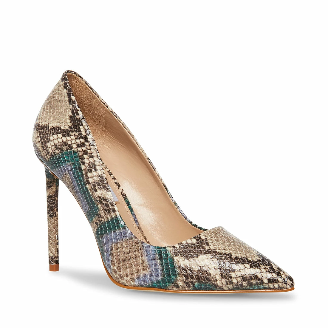 Coupon ๐ Buy ๐ SteveMadden VALA NATURAL/BLUE โจ ๐งจ 4 Coupon ๐ Buy ๐ SteveMadden VALA NATURAL/BLUE โจ ๐งจ - Image 2