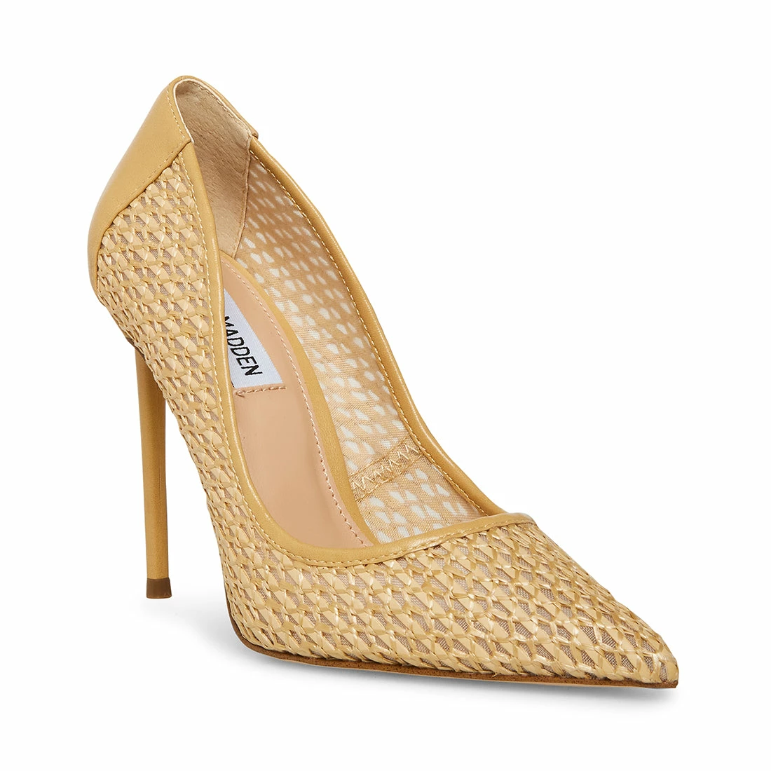 Promo ๐ Flash Sale โจ SteveMadden VALA NATURAL RAFFIA ๐งจ โจ 4 Promo ๐ Flash Sale โจ SteveMadden VALA NATURAL RAFFIA ๐งจ โจ - Image 2