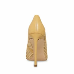 Promo ๐ Flash Sale โจ SteveMadden VALA NATURAL RAFFIA ๐งจ โจ 31 Promo ๐ Flash Sale โจ SteveMadden VALA NATURAL RAFFIA ๐งจ โจ -Steve Madden Shoes For Women Shop STEVEMADDEN SHOES VALA NATURAL RAFFIA BACK