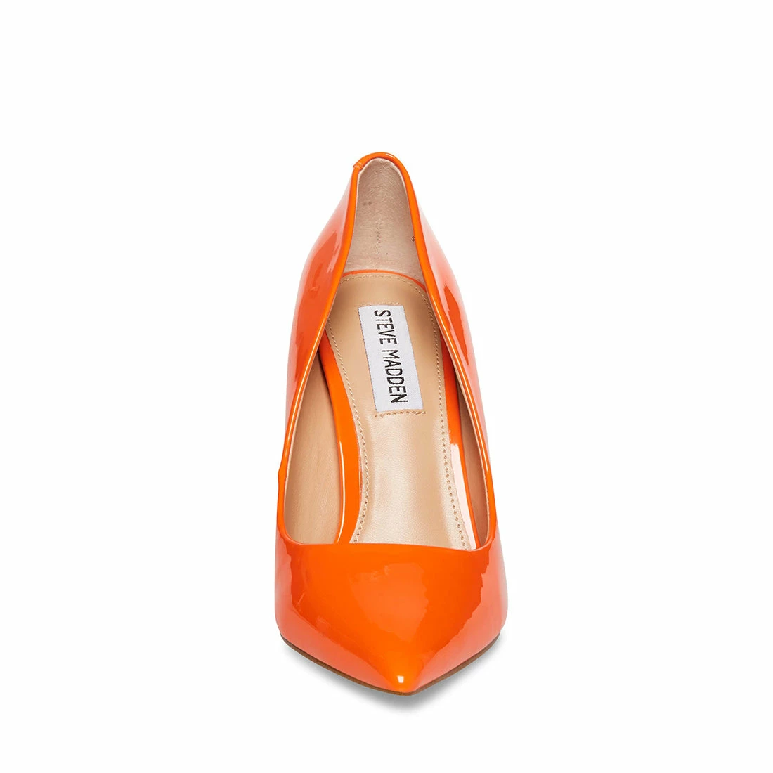 Cheapest ๐ Cheap ๐ SteveMadden VALA ORANGE PATENT ๐งจ ๐คฉ 5 Cheapest ๐ Cheap ๐ SteveMadden VALA ORANGE PATENT ๐งจ ๐คฉ - Image 3