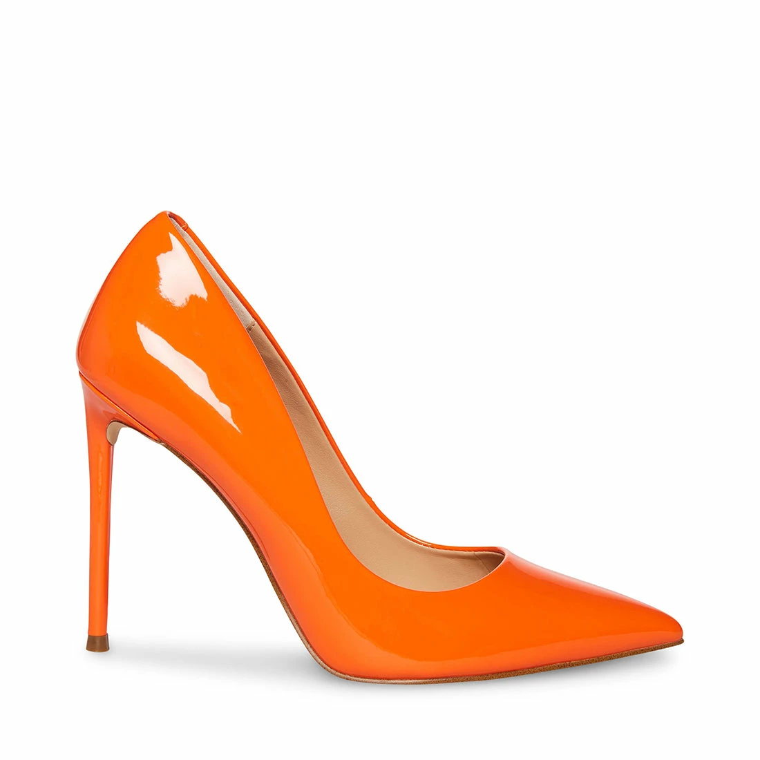Cheapest ๐ Cheap ๐ SteveMadden VALA ORANGE PATENT ๐งจ ๐คฉ 20 Cheapest ๐ Cheap ๐ SteveMadden VALA ORANGE PATENT ๐งจ ๐คฉ - Image 18