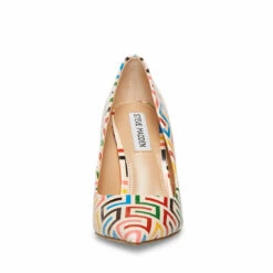 Cheap ๐ Brand new โญ SteveMadden VALA WHITE/YELLOW ๐ฏ โ๏ธ 29 Cheap ๐ Brand new โญ SteveMadden VALA WHITE/YELLOW ๐ฏ โ๏ธ -Steve Madden Shoes For Women Shop STEVEMADDEN SHOES VALA WHITE YELLOW FRONT