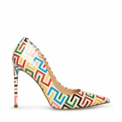 Deals ๐ฏ Budget โญ SteveMadden VALA YELLOW MULTI ๐ฅ ๐ 50 Deals ๐ฏ Budget โญ SteveMadden VALA YELLOW MULTI ๐ฅ ๐ -Steve Madden Shoes For Women Shop STEVEMADDEN SHOES VALA WHITE YELLOW SIDE