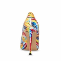 Deals ๐ฏ Budget โญ SteveMadden VALA YELLOW MULTI ๐ฅ ๐ 31 Deals ๐ฏ Budget โญ SteveMadden VALA YELLOW MULTI ๐ฅ ๐ -Steve Madden Shoes For Women Shop STEVEMADDEN SHOES VALA YELLOW MULTI 1 BACK preview maxWidth 2000 maxHeight 2000