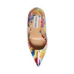 Deals ๐ฏ Budget โญ SteveMadden VALA YELLOW MULTI ๐ฅ ๐ 29 Deals ๐ฏ Budget โญ SteveMadden VALA YELLOW MULTI ๐ฅ ๐ -Steve Madden Shoes For Women Shop STEVEMADDEN SHOES VALA YELLOW MULTI 1 TOP preview maxWidth 2000 maxHeight 2000